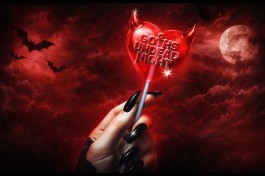 Самая Тёмная Ночь Всех Влюблённых