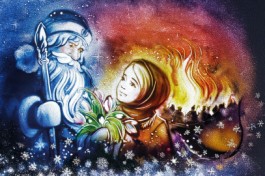 Двенадцать Месяцев