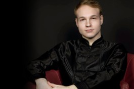 Джованни Бертолацци