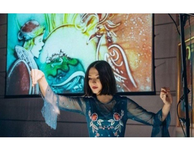 Конек-Горбунок