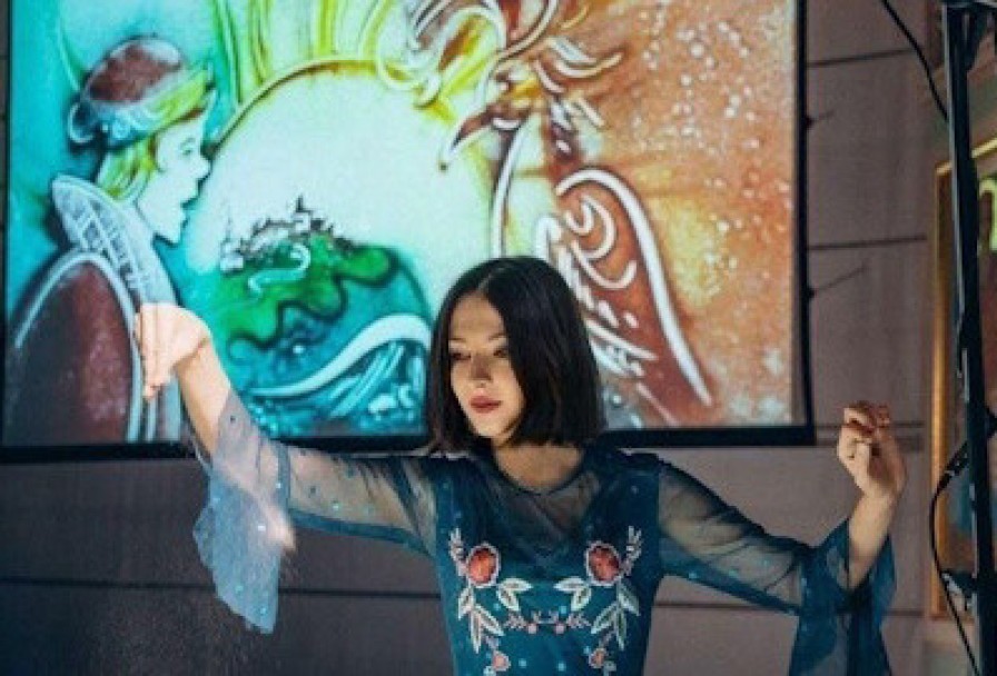 Конек-Горбунок