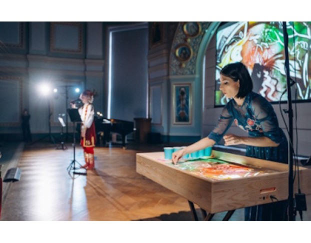 Конек-Горбунок