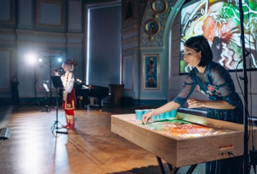 Конек-Горбунок