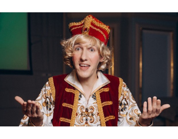 Конек-Горбунок