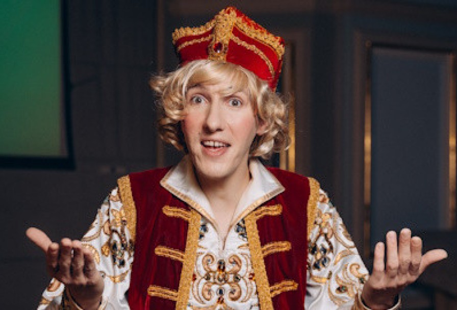 Конек-Горбунок