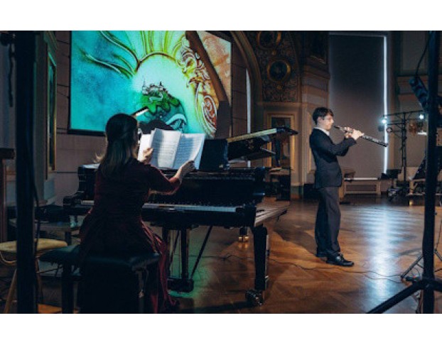 Конек-Горбунок