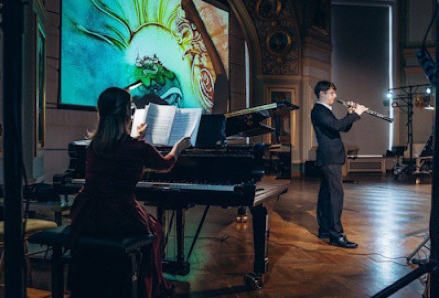 Конек-Горбунок