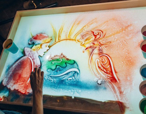 Конек-Горбунок