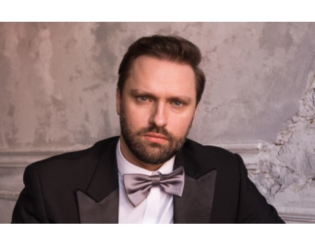 Шедевры Барокко. Арии из Опер