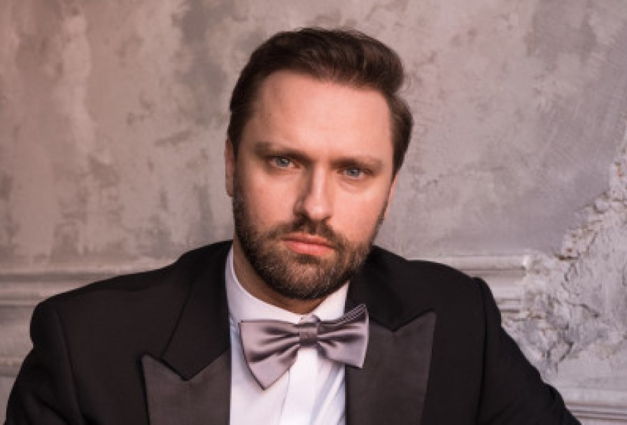 Шедевры Барокко. Арии из Опер