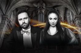 Шедевры Барокко. Арии из Опер