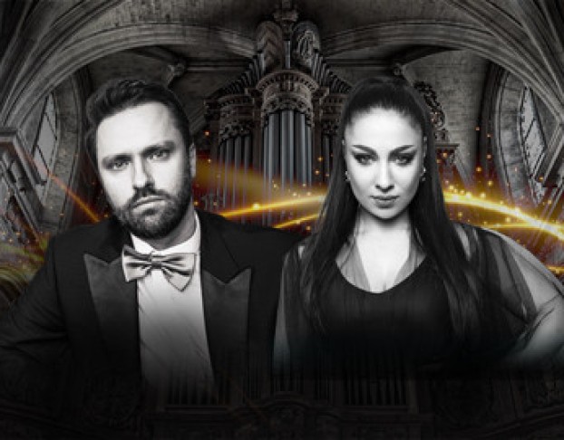 Шедевры Барокко. Арии из Опер