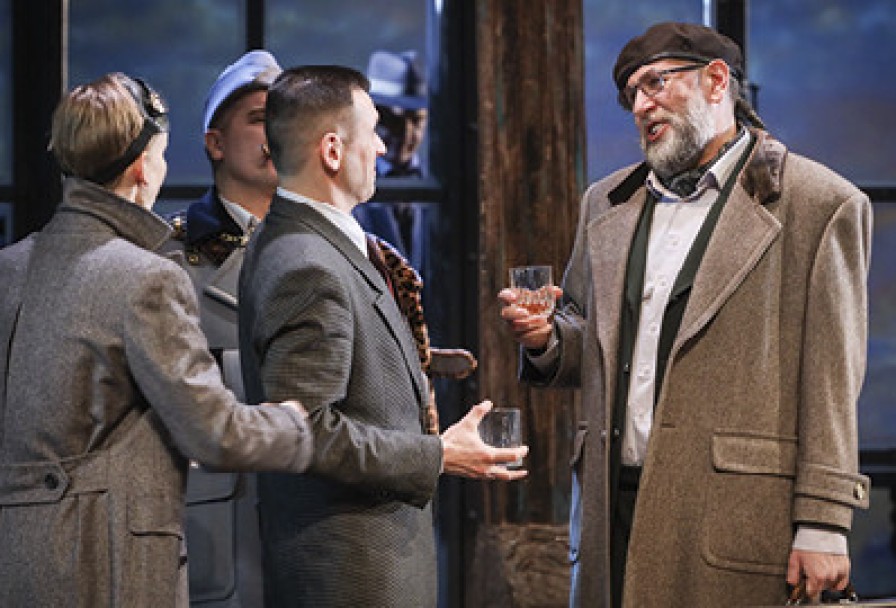 и Никого не Стало