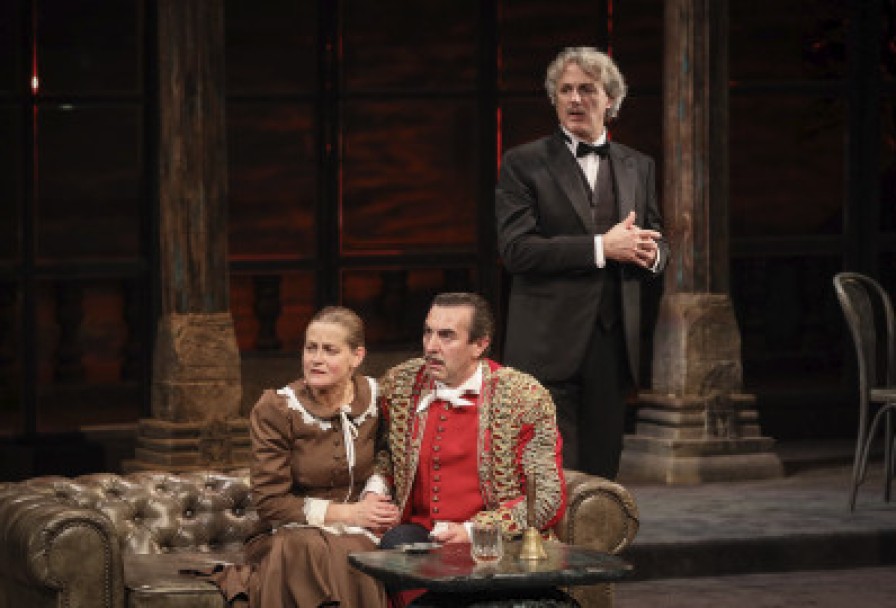 и Никого не Стало