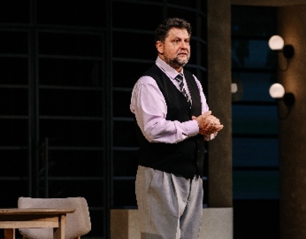 Идеальный Расчет