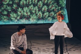 Мам, а Кто это на Фото?