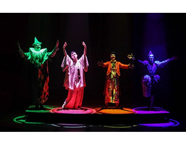 Смертельный Номер