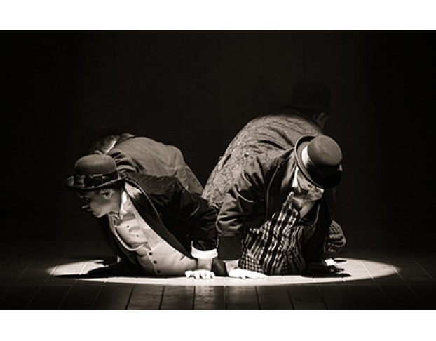 Смертельный Номер