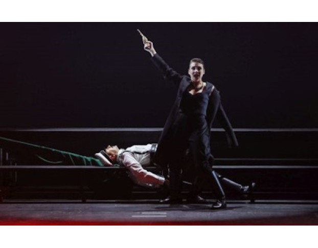 Страсти по Бумбарашу