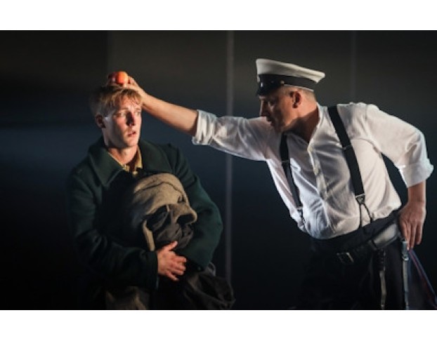 Страсти по Бумбарашу