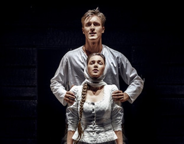 Страсти по Бумбарашу