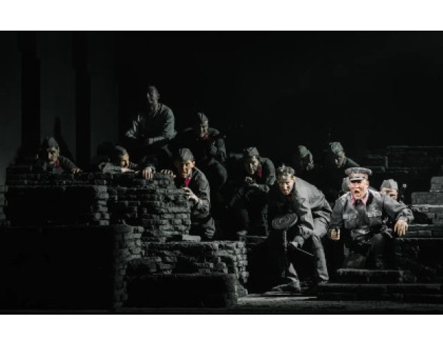 в Списках не Значился