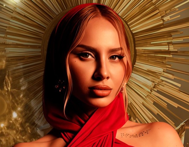 Новогодняя Ночь