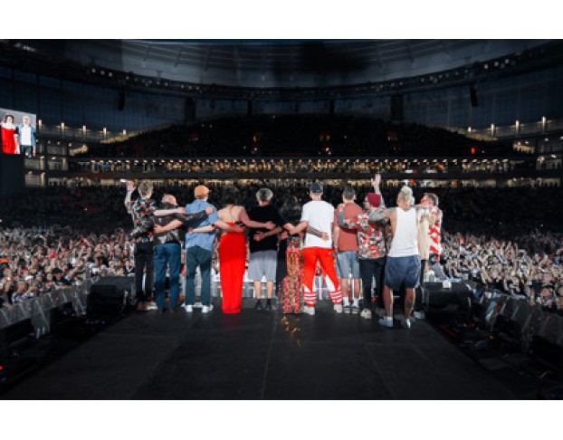 Группа Ленинград