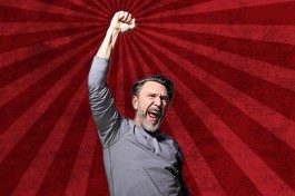 Группа Ленинград