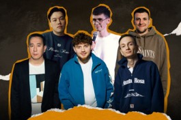 Stand Up в Brothers