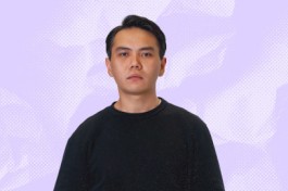 Максат Сыдыков