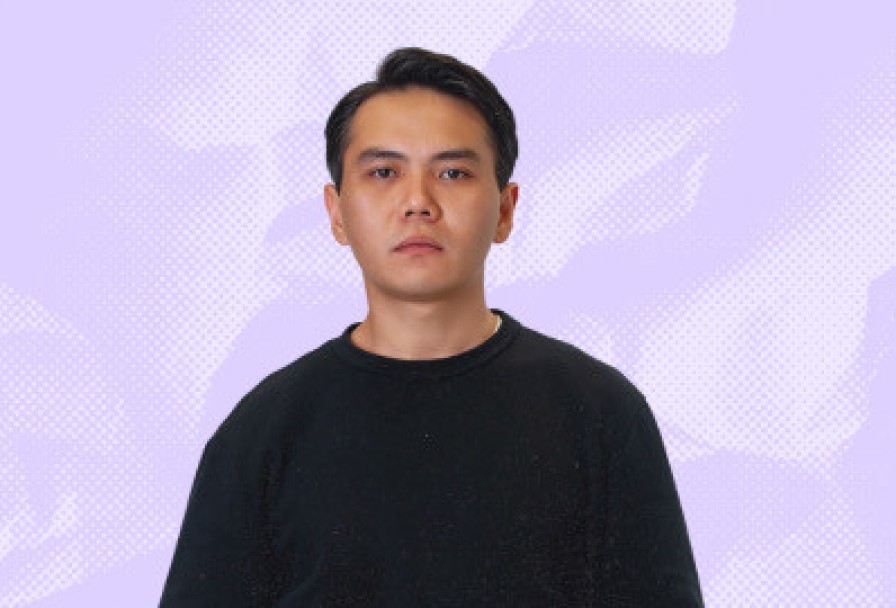 Максат Сыдыков