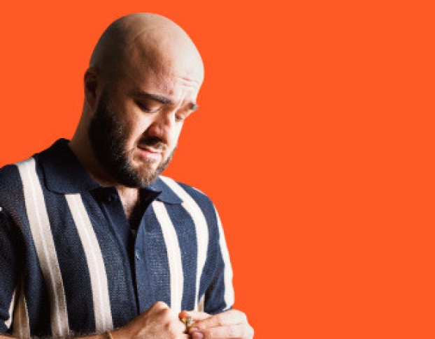 Разгоны. Расул Чабдаров