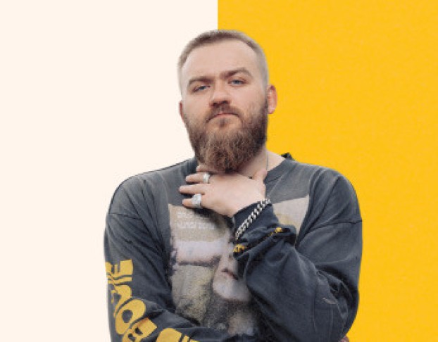 Сольный-Стендап. Павел Дедищев