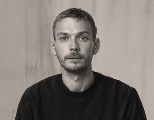 Алексей Квашонкин