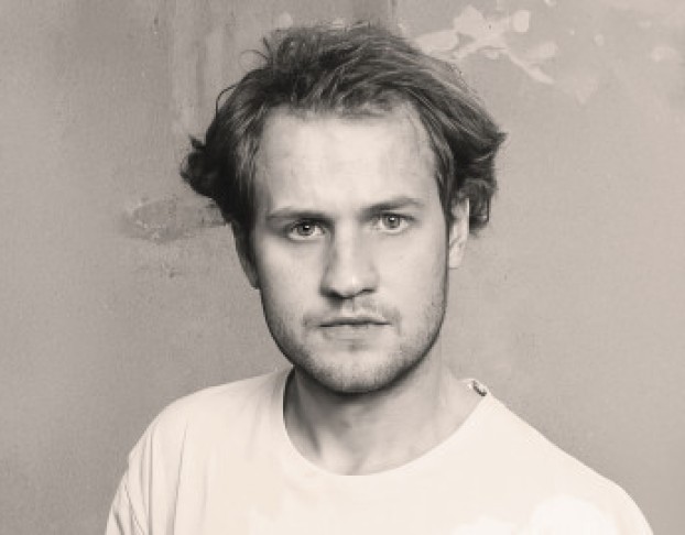 Алексей Полубояров