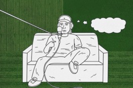 Дима Гаврилов Думает Вживую