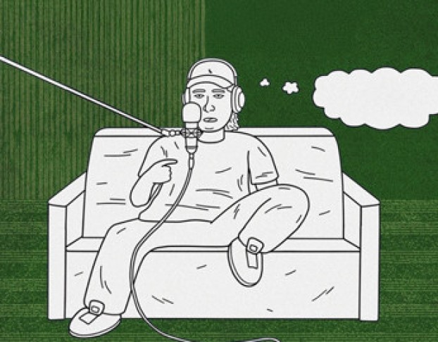 Дима Гаврилов Думает Вживую