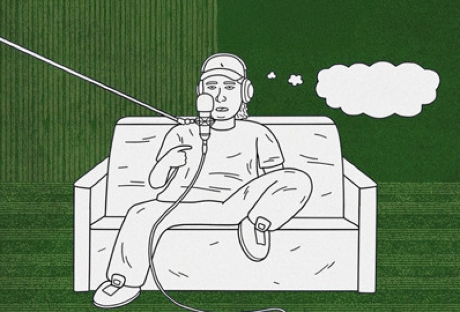 Дима Гаврилов Думает Вживую