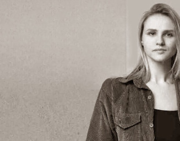 Вера Котельникова