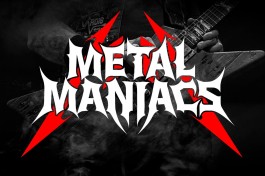Metallica Tribute Show By Metal Maniacs
