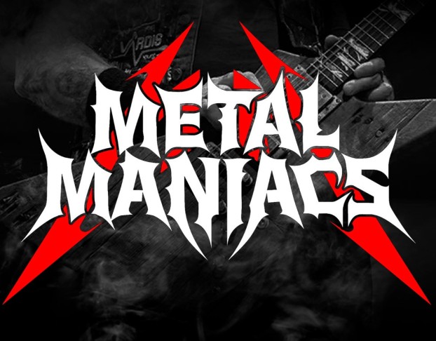 Metallica Tribute Show By Metal Maniacs