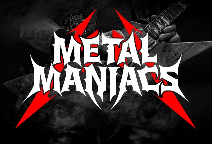 Metallica Tribute Show By Metal Maniacs