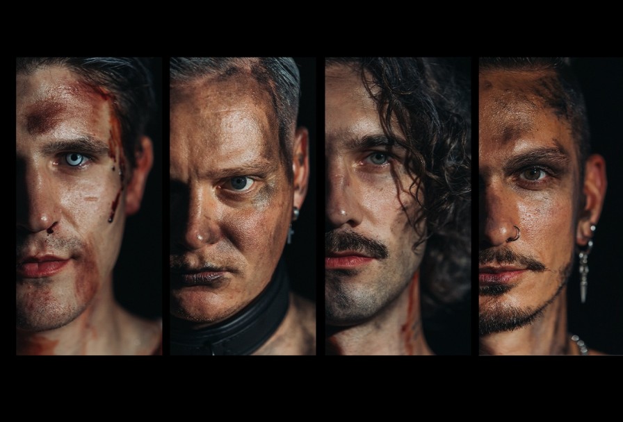 Rammlieb - Rammstein Tribute