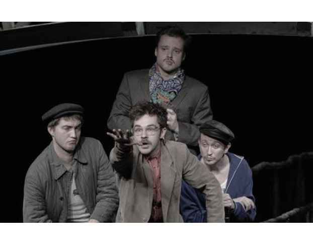 Заповедник