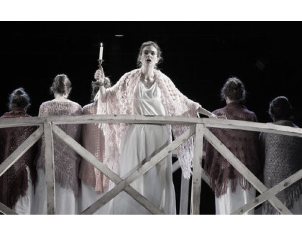 Заповедник