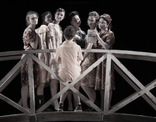 Заповедник