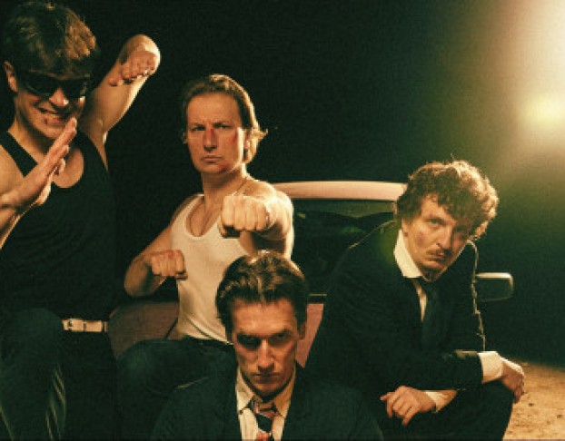 Группа Хохма