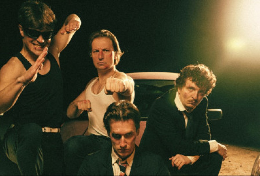 Группа Хохма