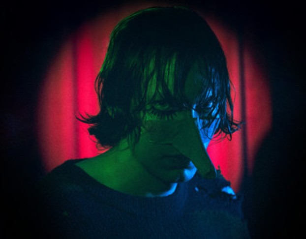 Группа Космонавтов Нет